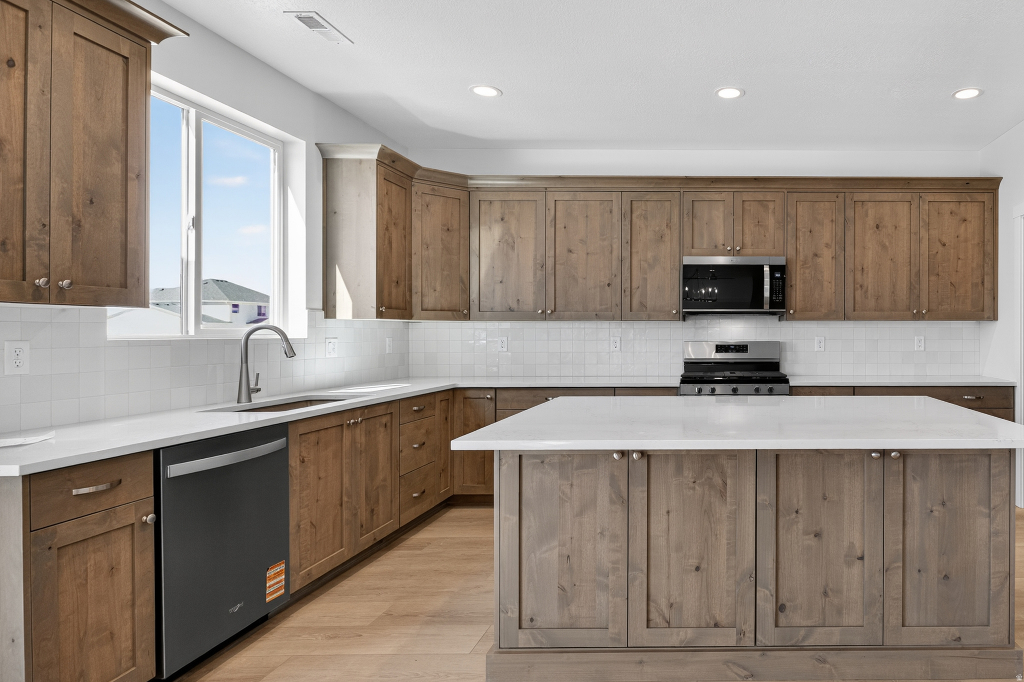STAGECOACH - Residential
