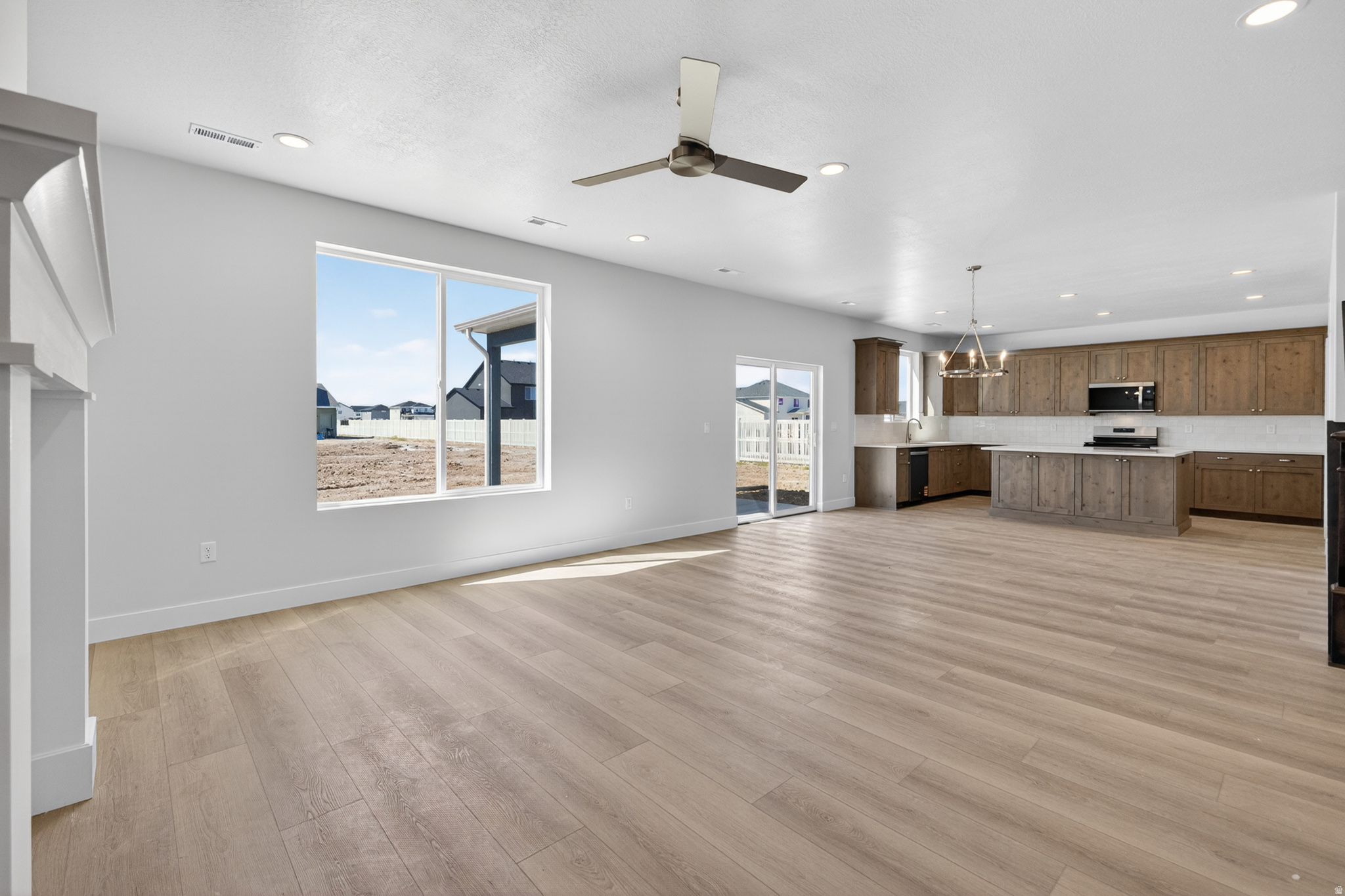 STAGECOACH - Residential