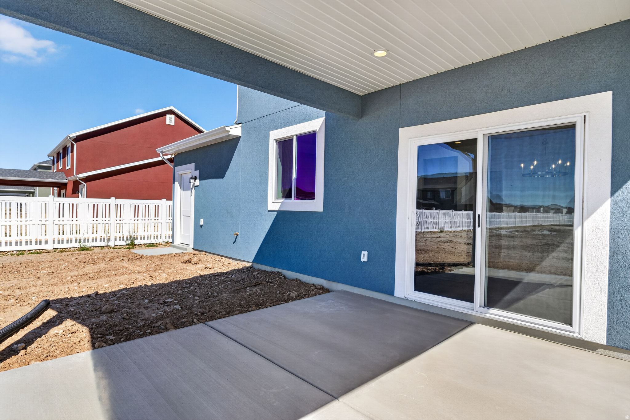 STAGECOACH - Residential