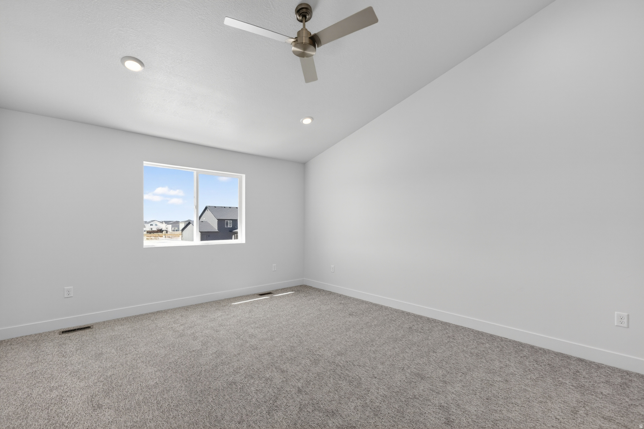 STAGECOACH - Residential