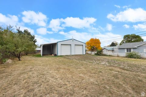 Tiny photo for 155 W 200 N, Mt Pleasant, UT 84647 (MLS # 2116796)