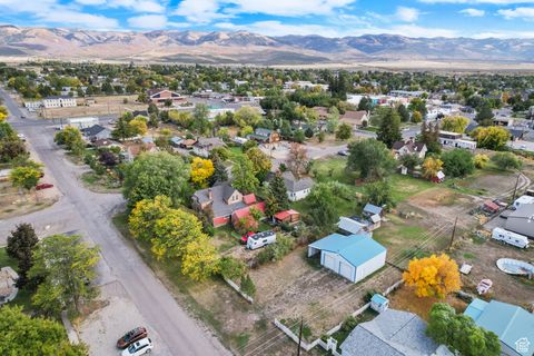 Tiny photo for 155 W 200 N, Mt Pleasant, UT 84647 (MLS # 2116796)