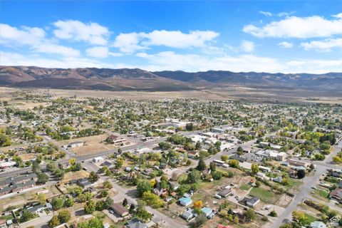 Tiny photo for 155 W 200 N, Mt Pleasant, UT 84647 (MLS # 2116796)