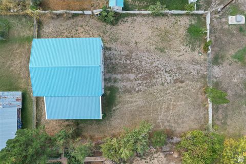 Tiny photo for 155 W 200 N, Mt Pleasant, UT 84647 (MLS # 2116796)