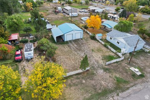 Tiny photo for 155 W 200 N, Mt Pleasant, UT 84647 (MLS # 2116796)