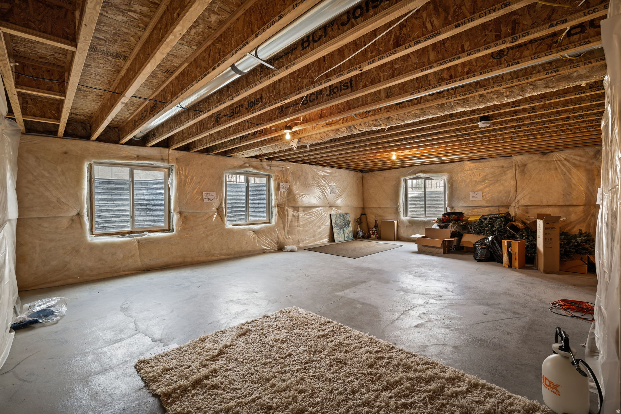 BECKSTEAD - Residential