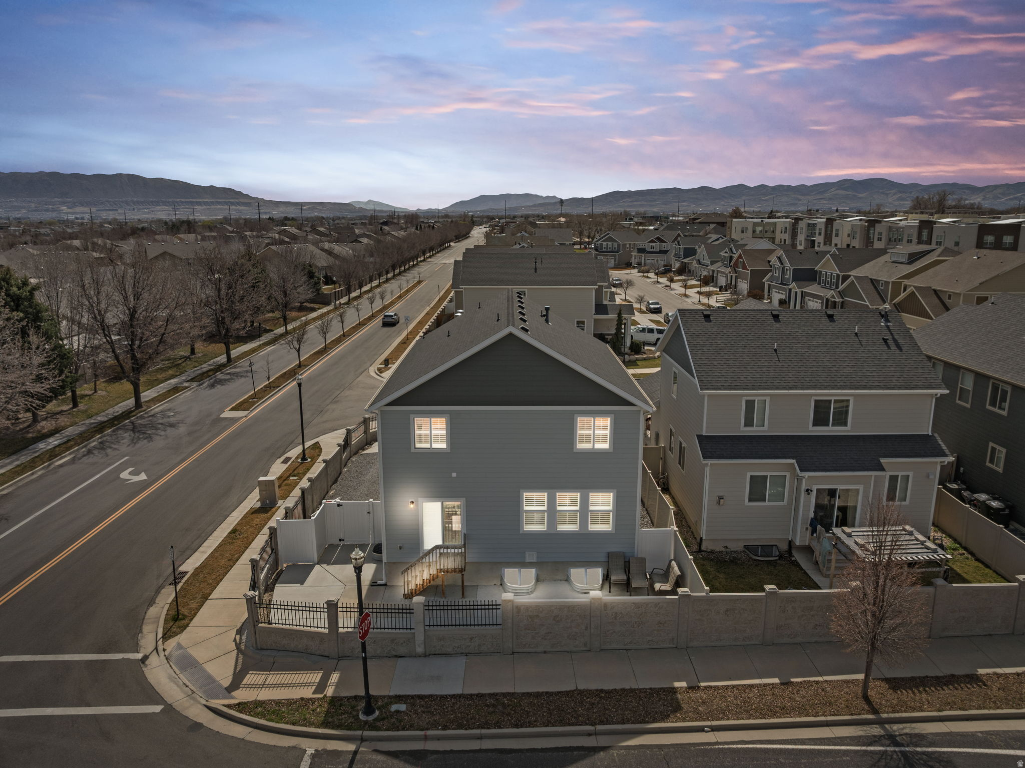 BECKSTEAD - Residential