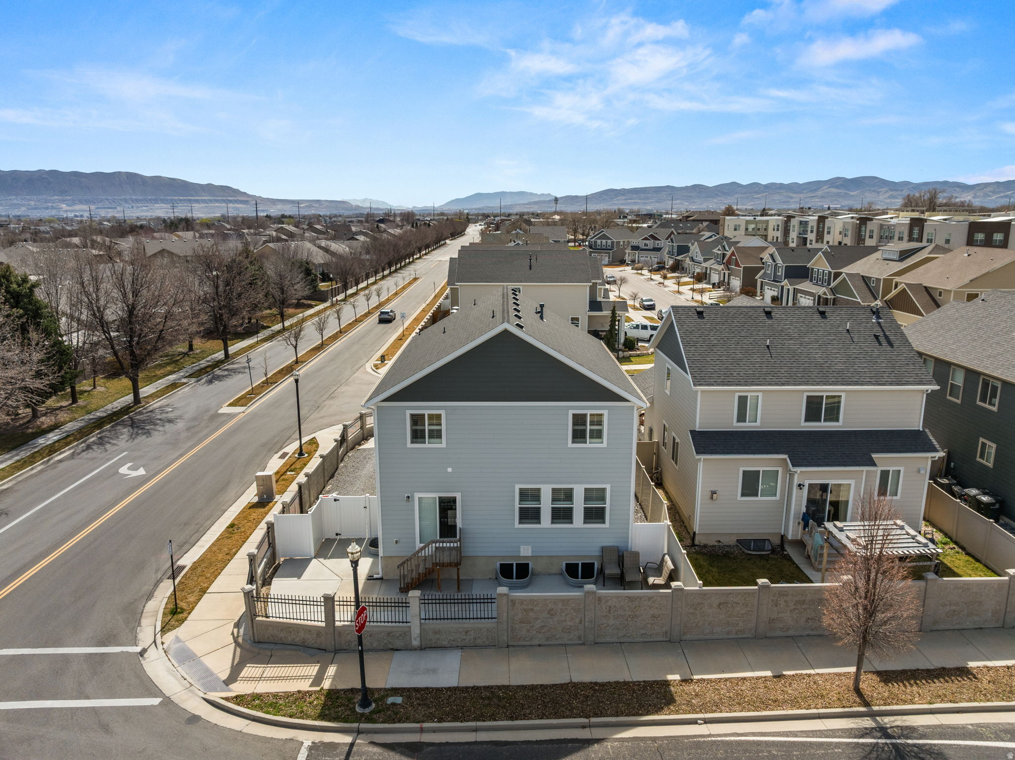 BECKSTEAD - Residential