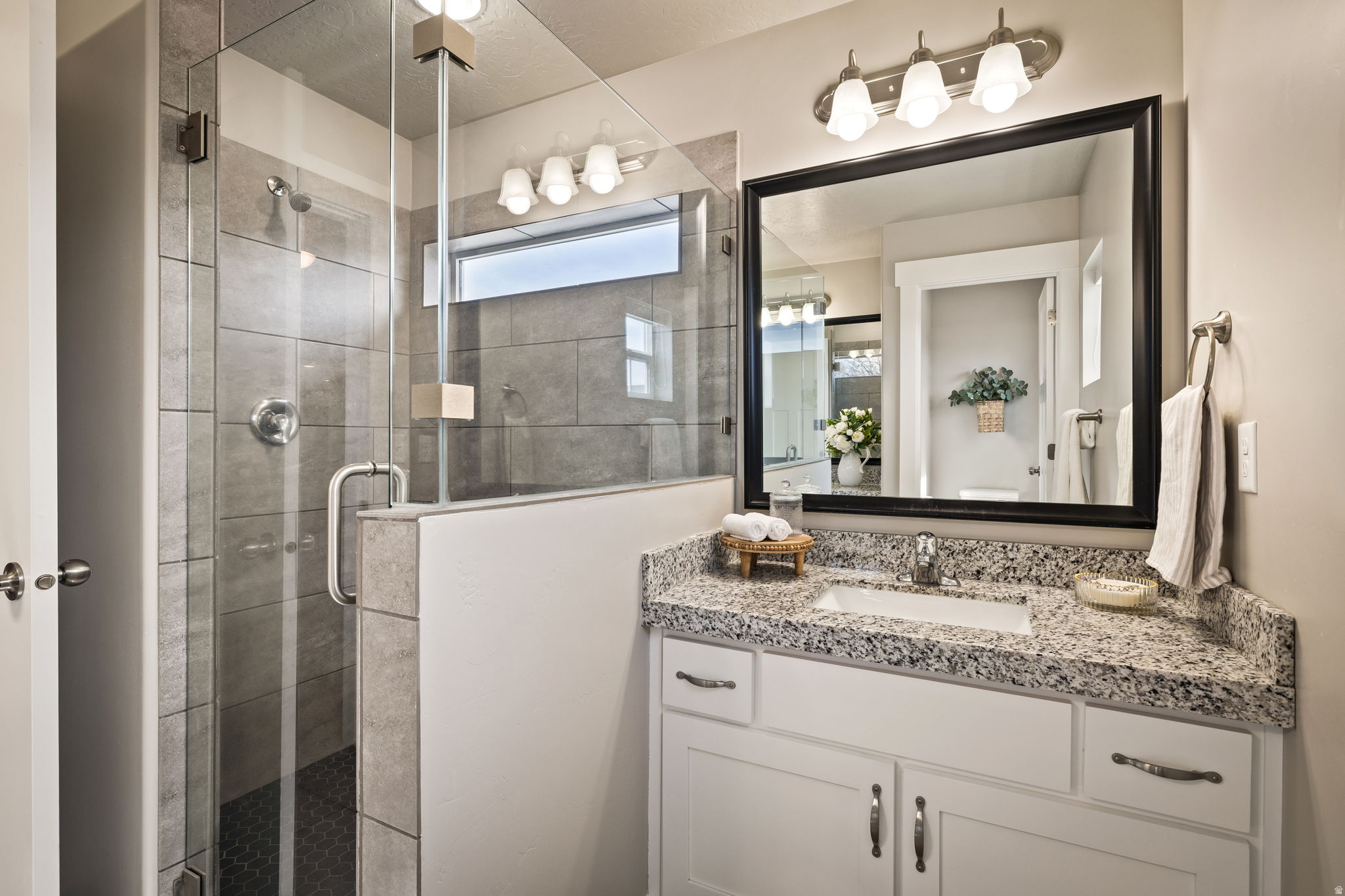 BECKSTEAD - Residential