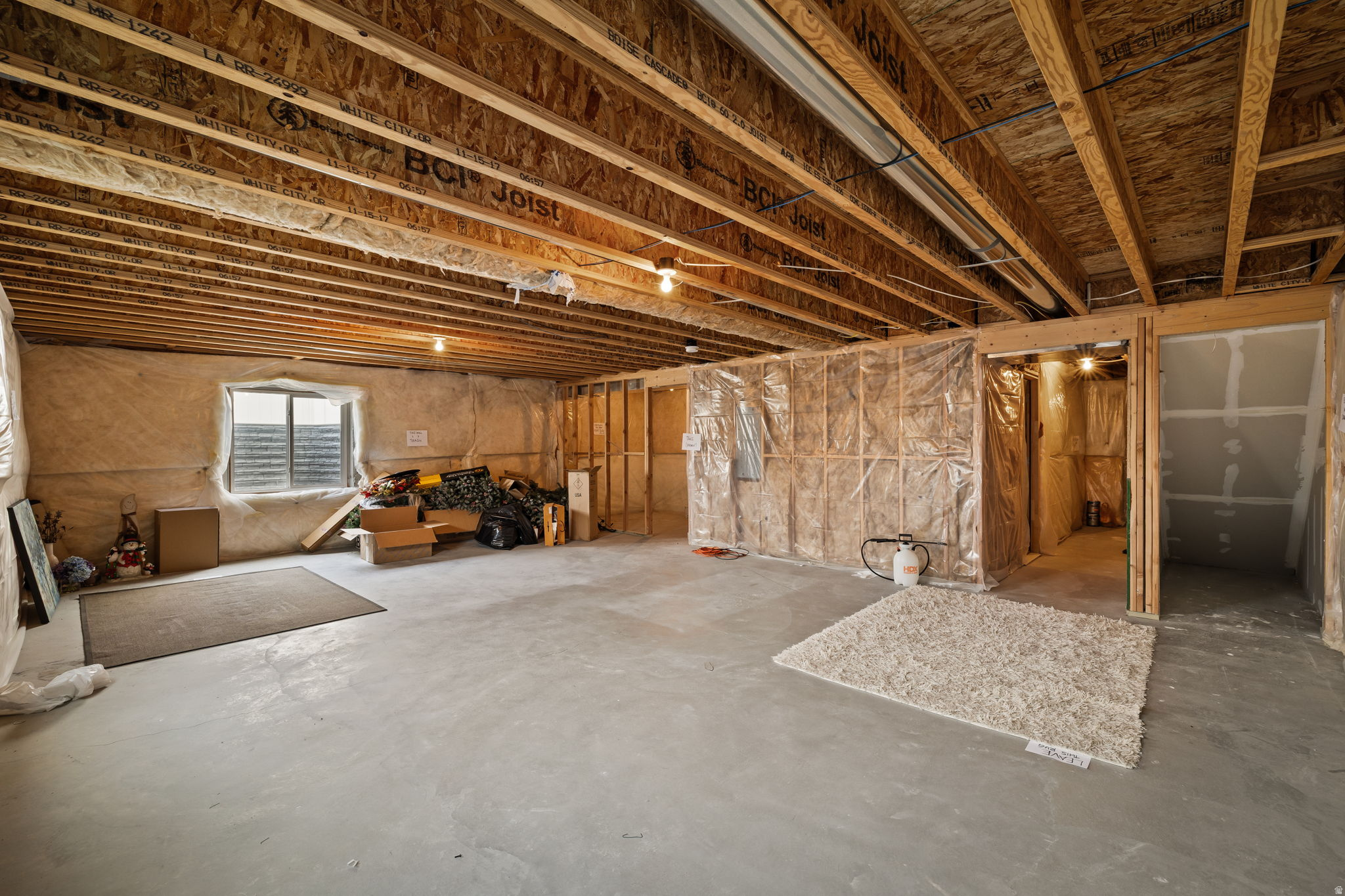 BECKSTEAD - Residential