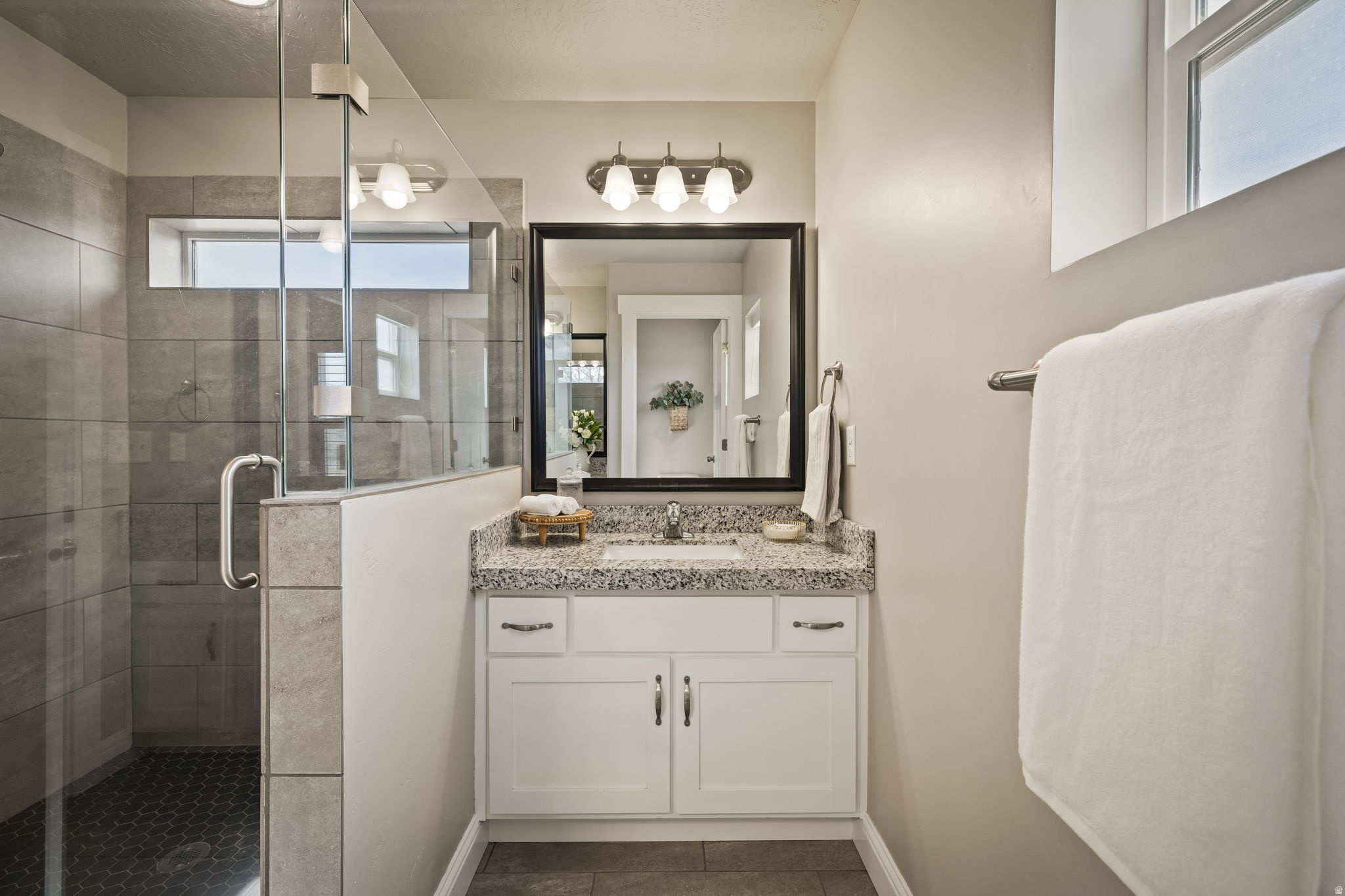 BECKSTEAD - Residential