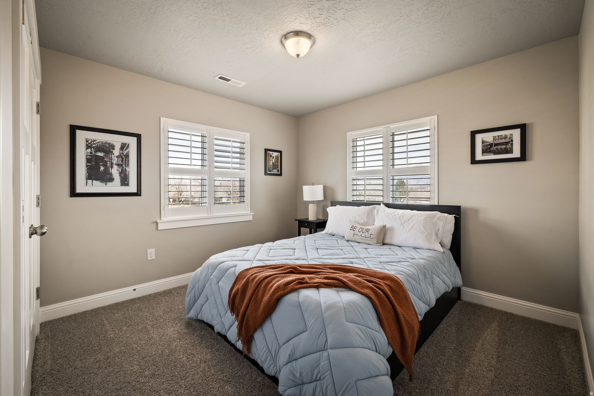 BECKSTEAD - Residential