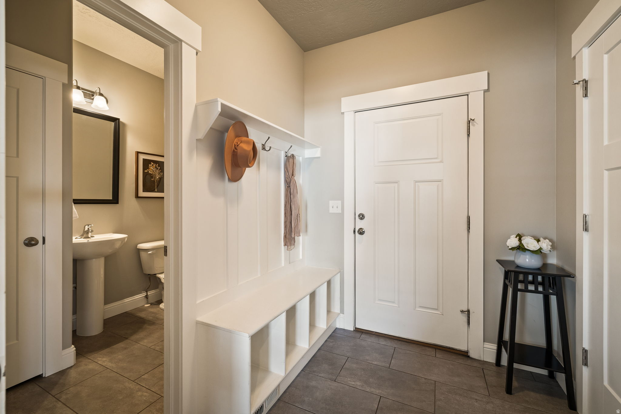 BECKSTEAD - Residential