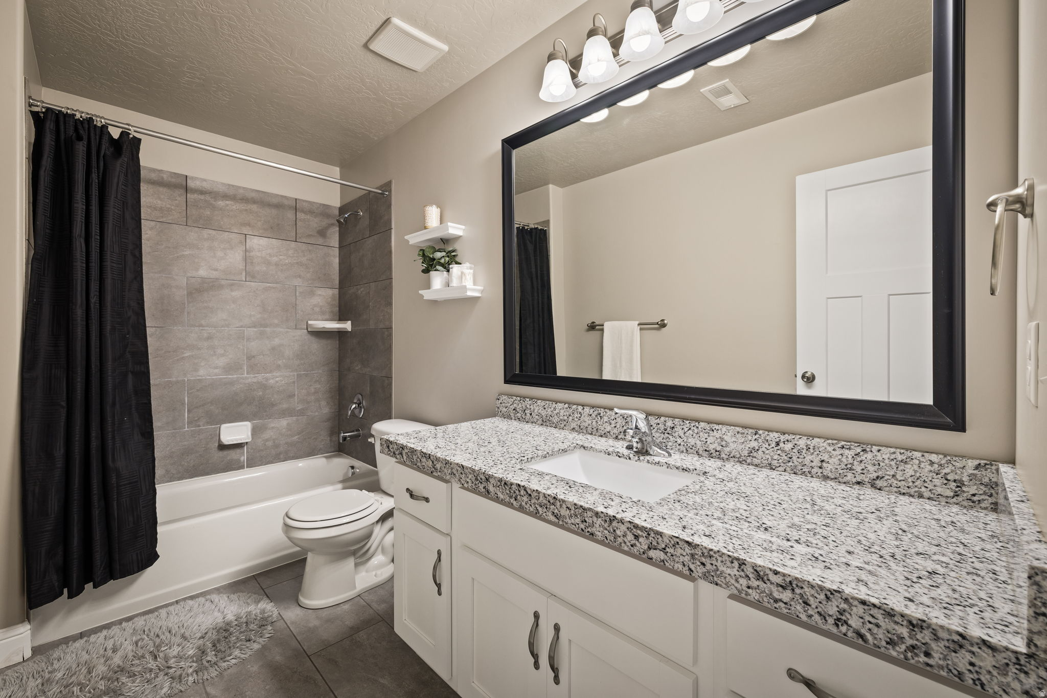 BECKSTEAD - Residential