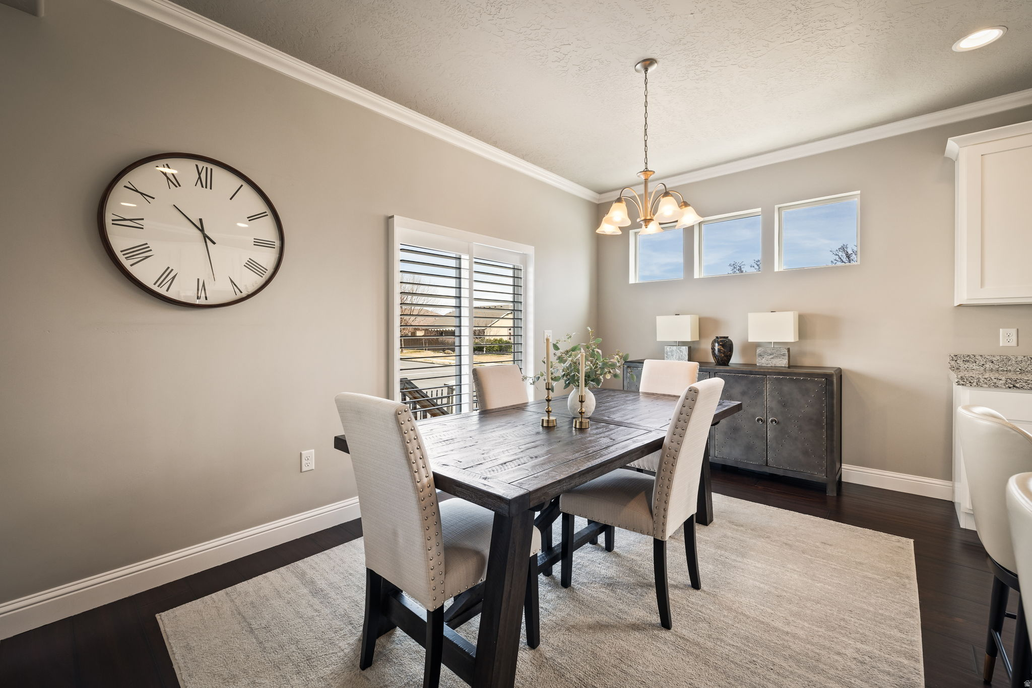 BECKSTEAD - Residential