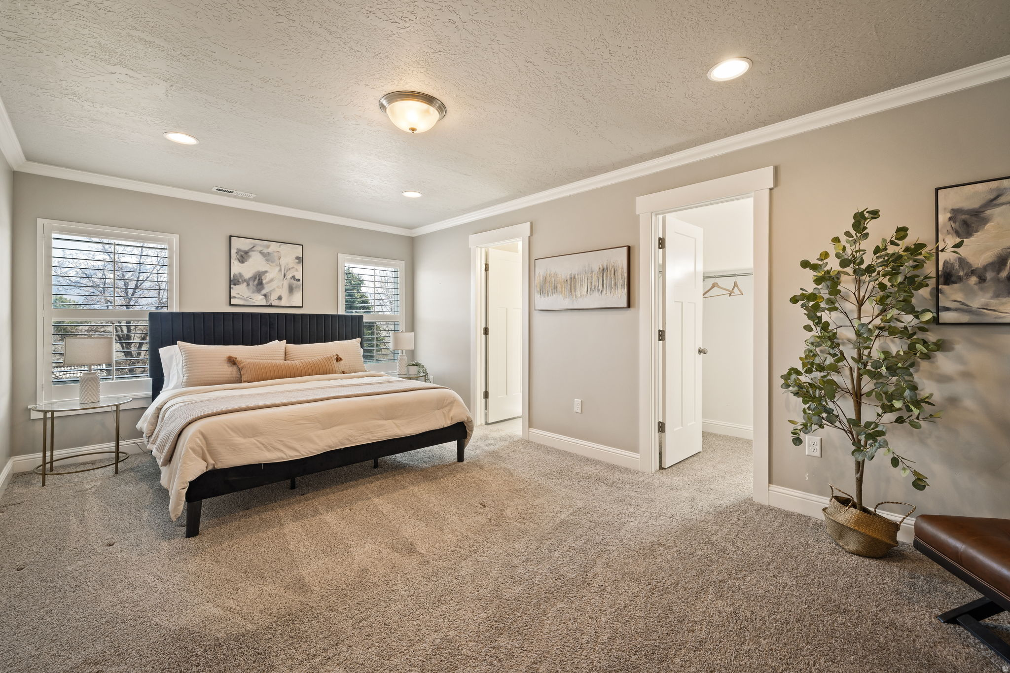 BECKSTEAD - Residential