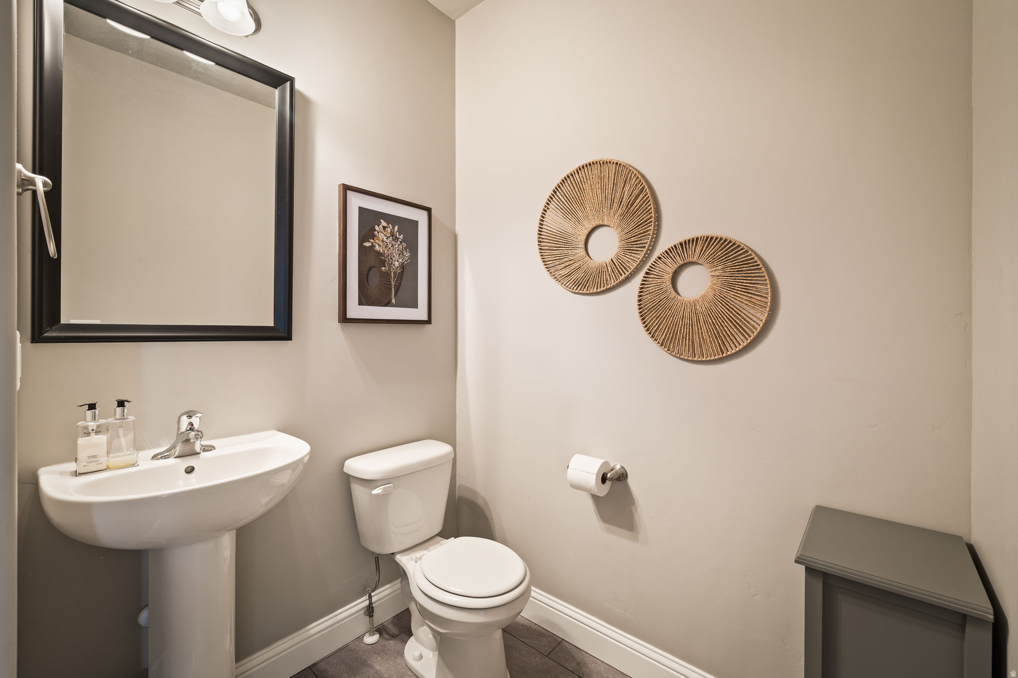 BECKSTEAD - Residential