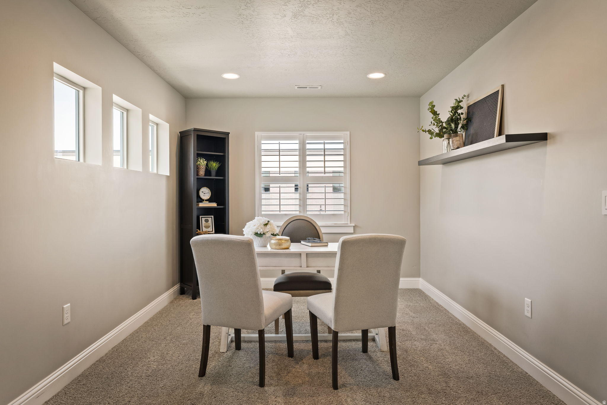 BECKSTEAD - Residential