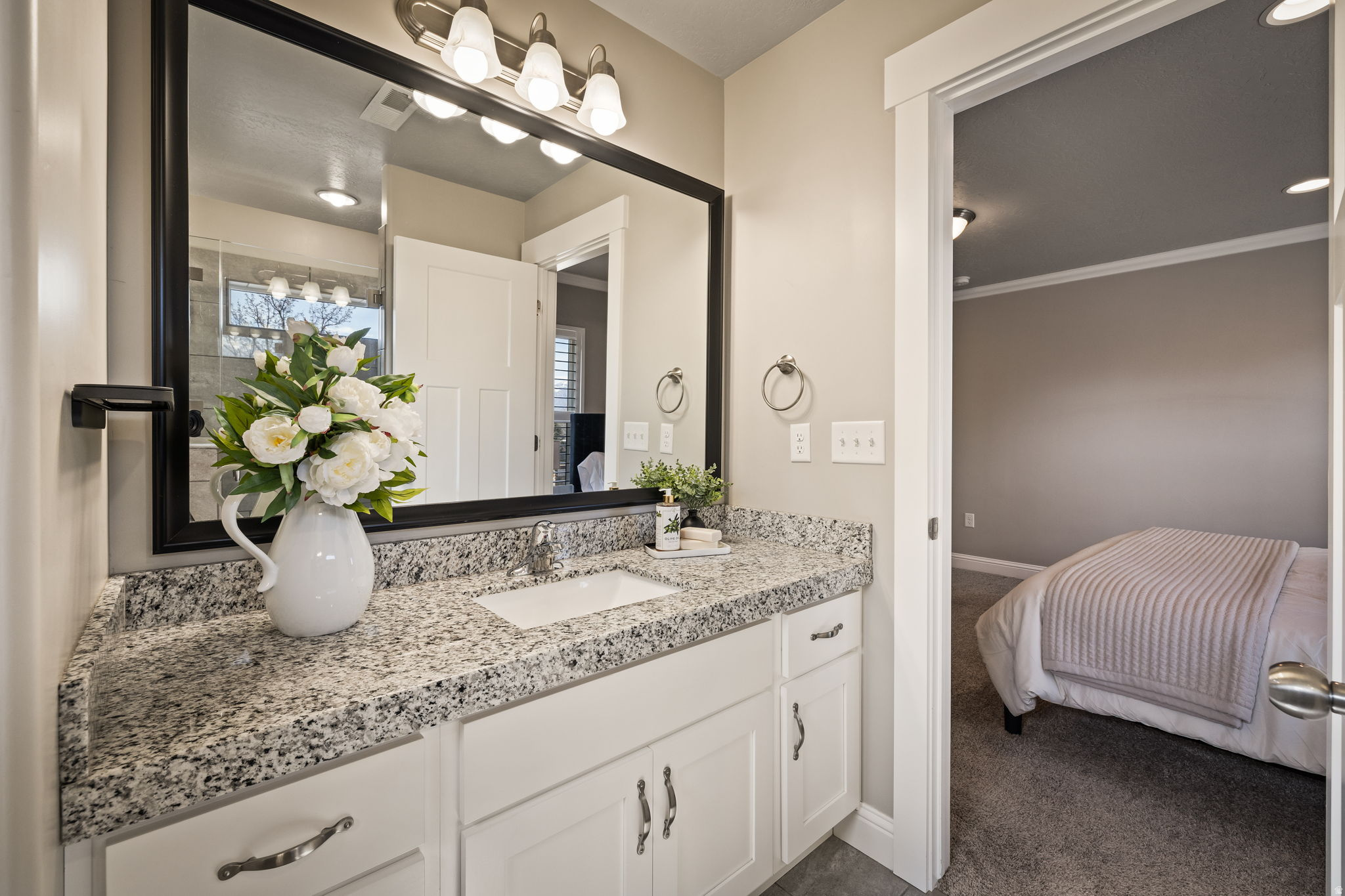 BECKSTEAD - Residential