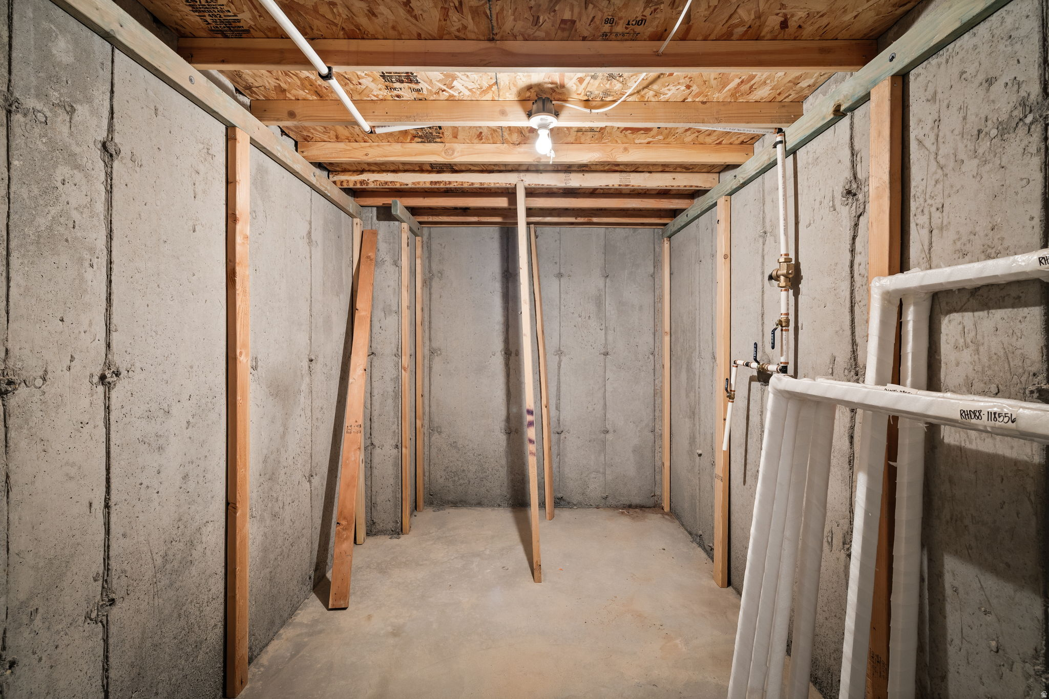 BECKSTEAD - Residential