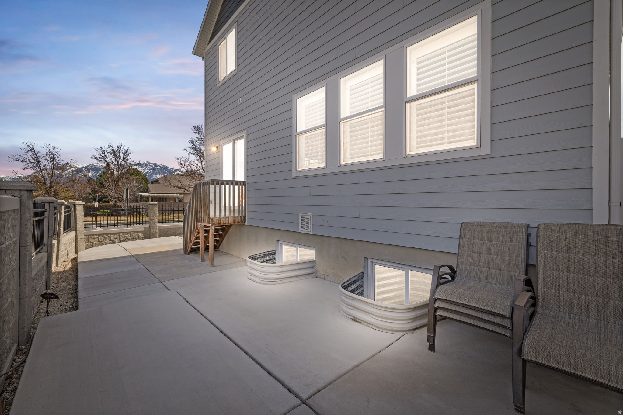 BECKSTEAD - Residential