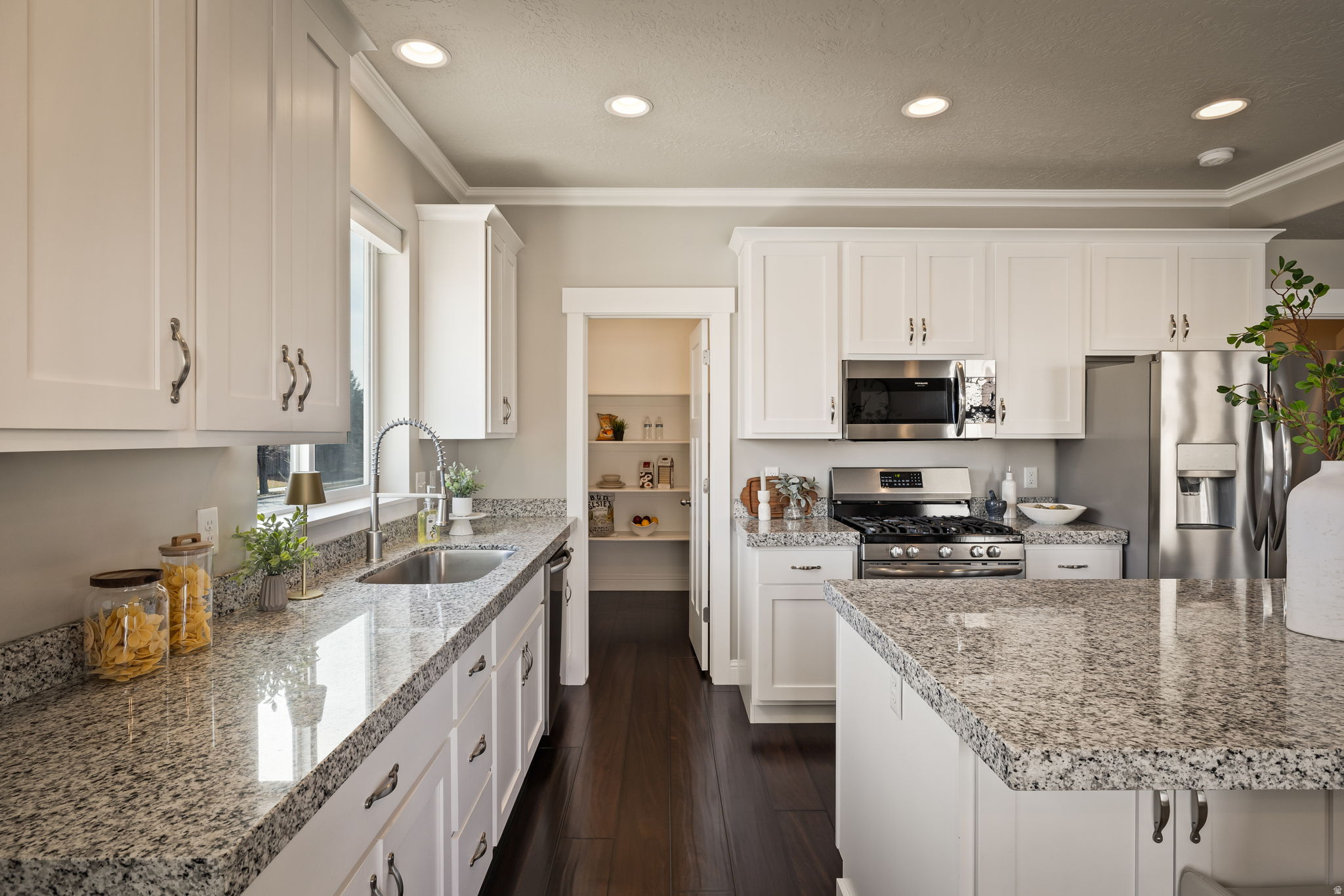 BECKSTEAD - Residential