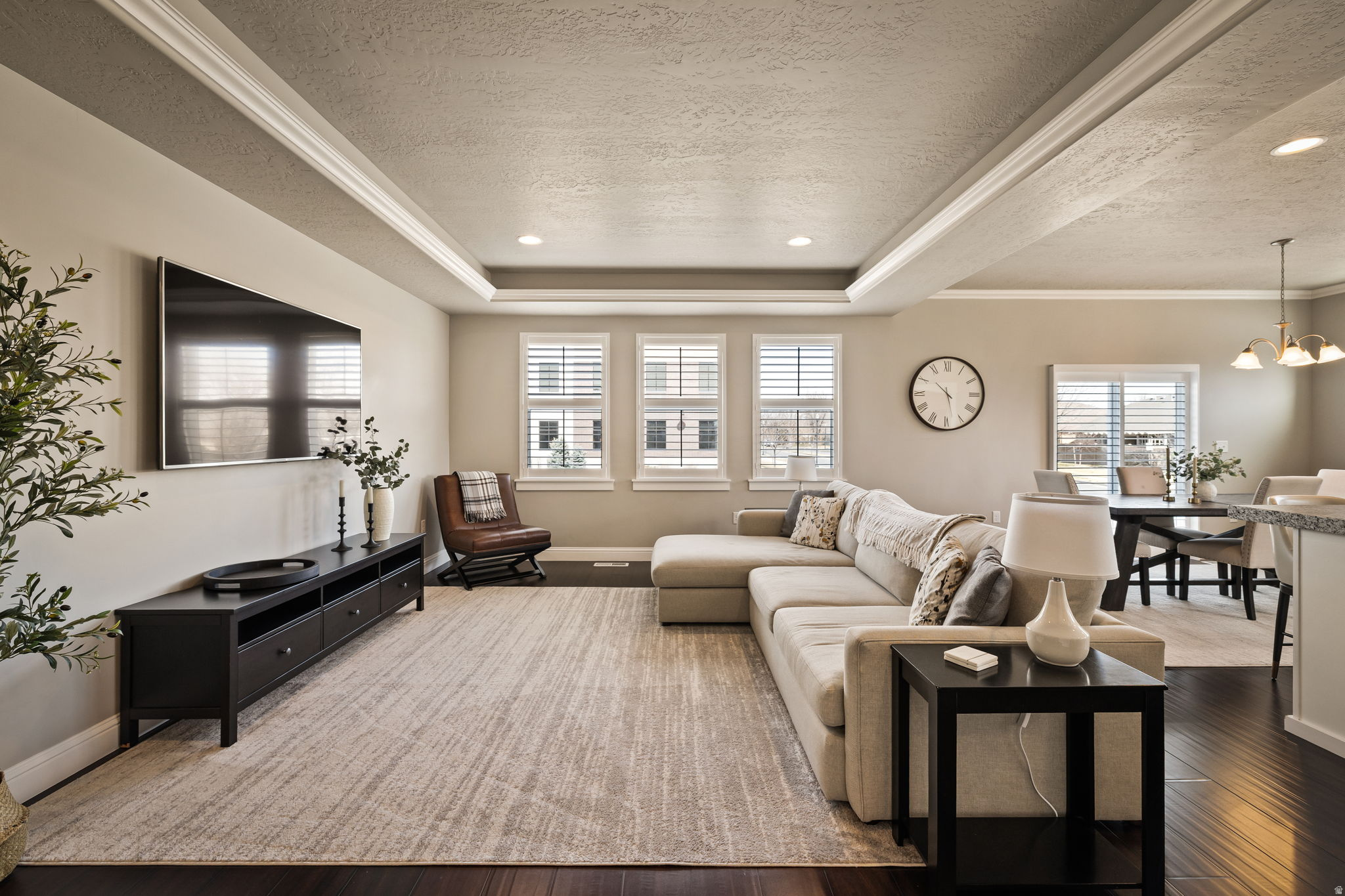 BECKSTEAD - Residential