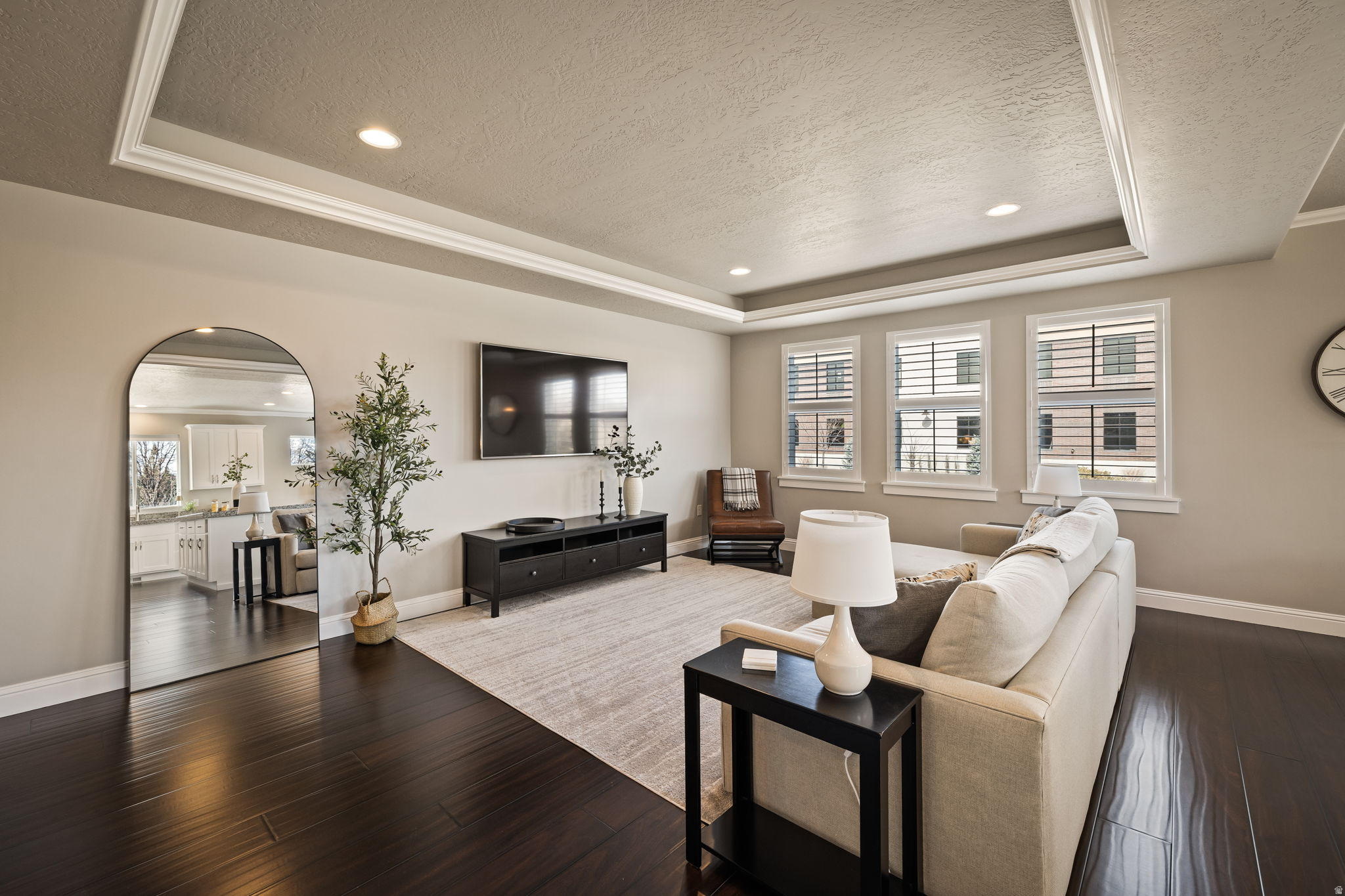 BECKSTEAD - Residential