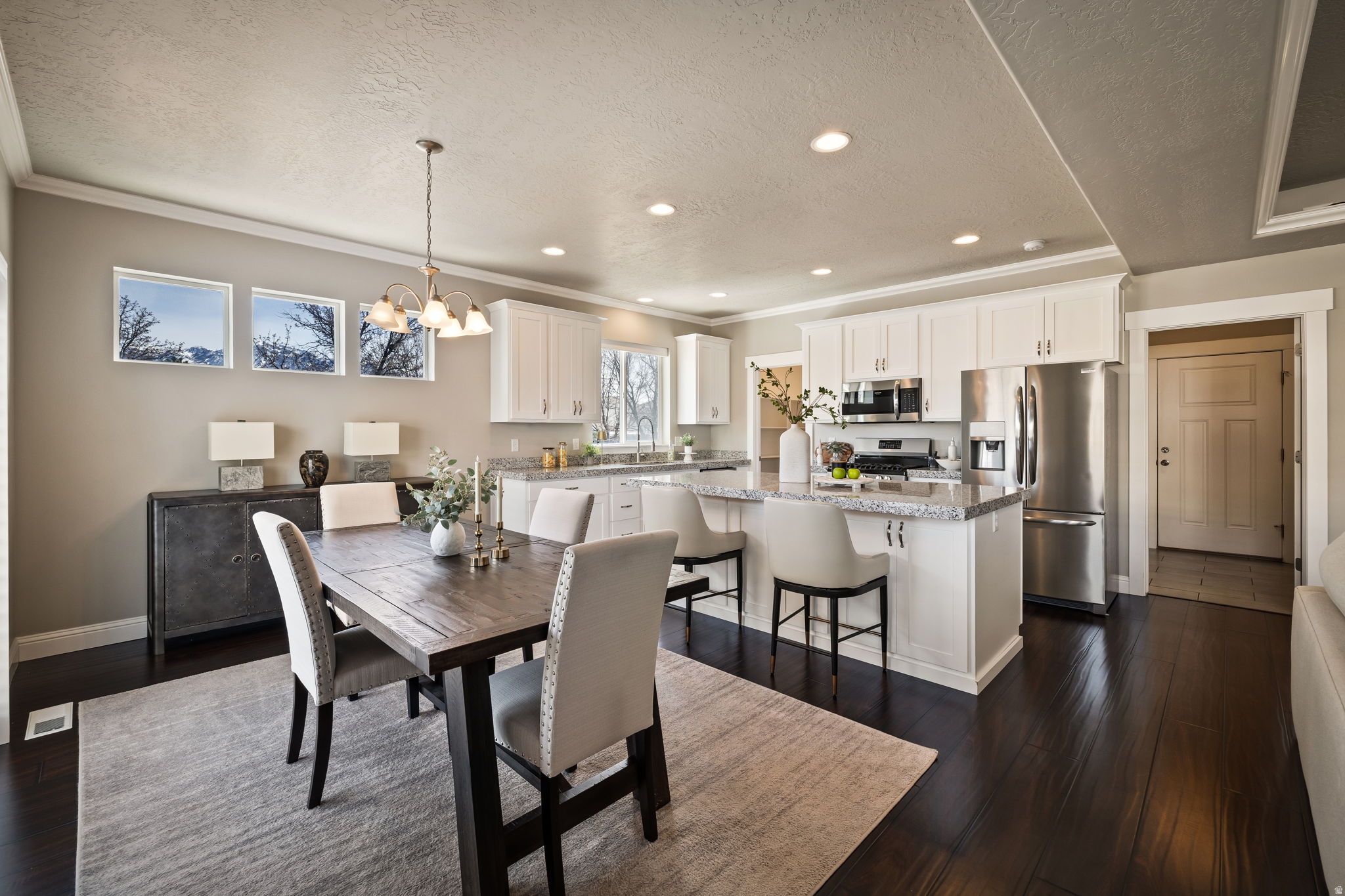 BECKSTEAD - Residential