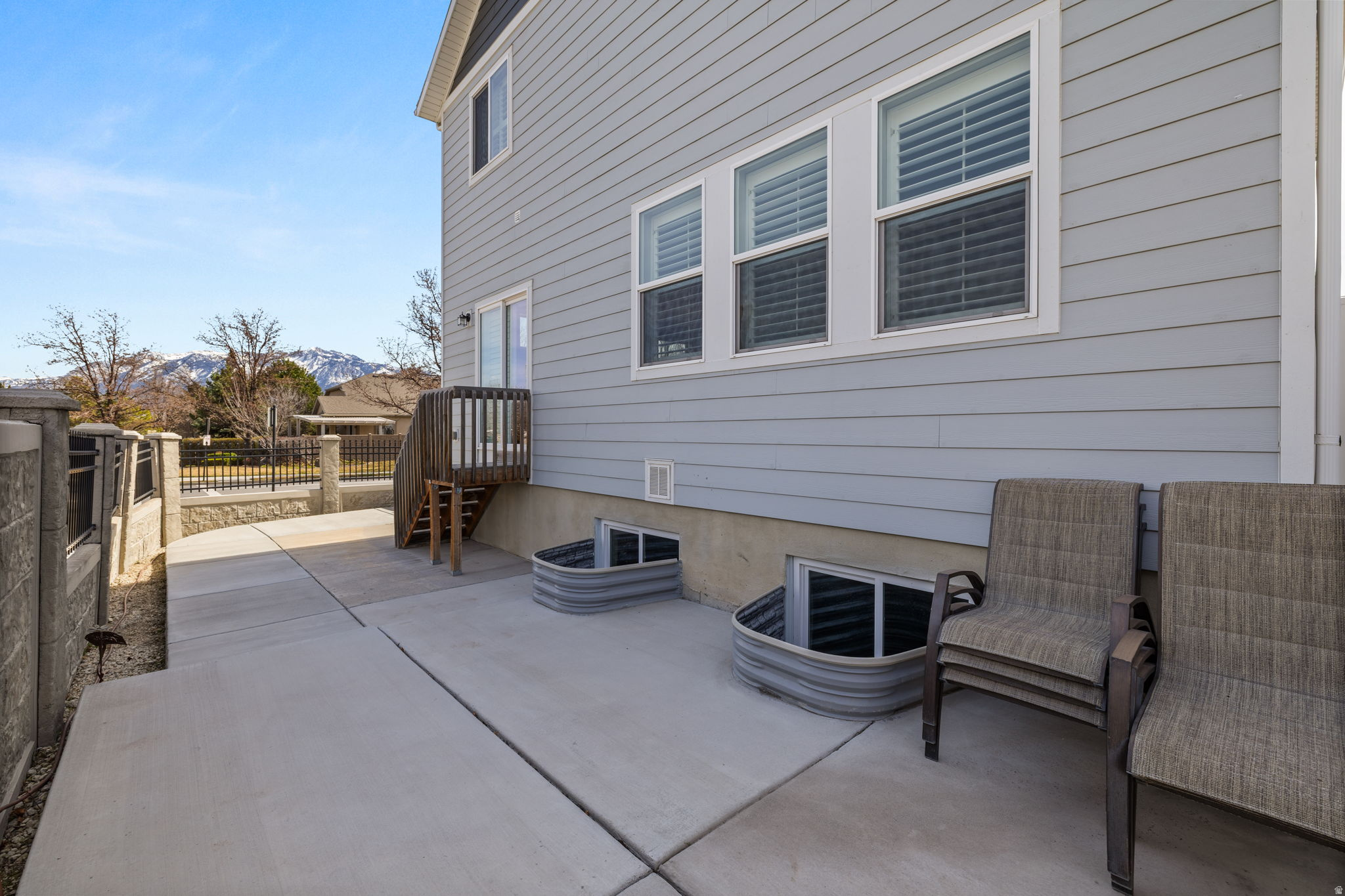 BECKSTEAD - Residential