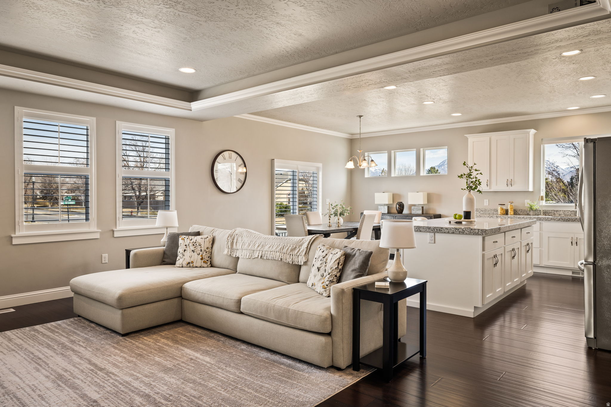 BECKSTEAD - Residential