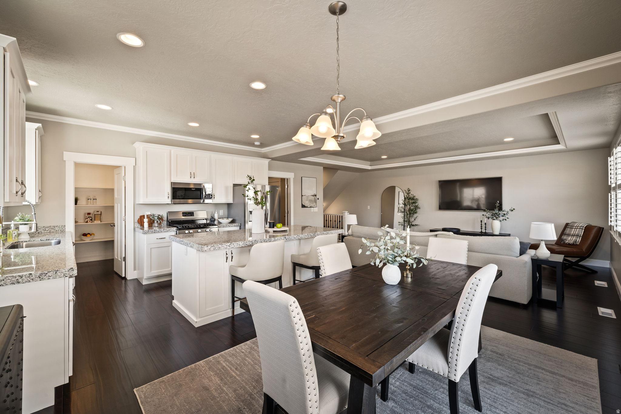 BECKSTEAD - Residential