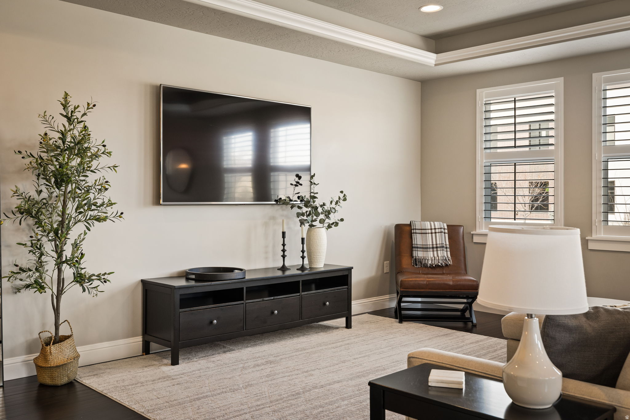 BECKSTEAD - Residential