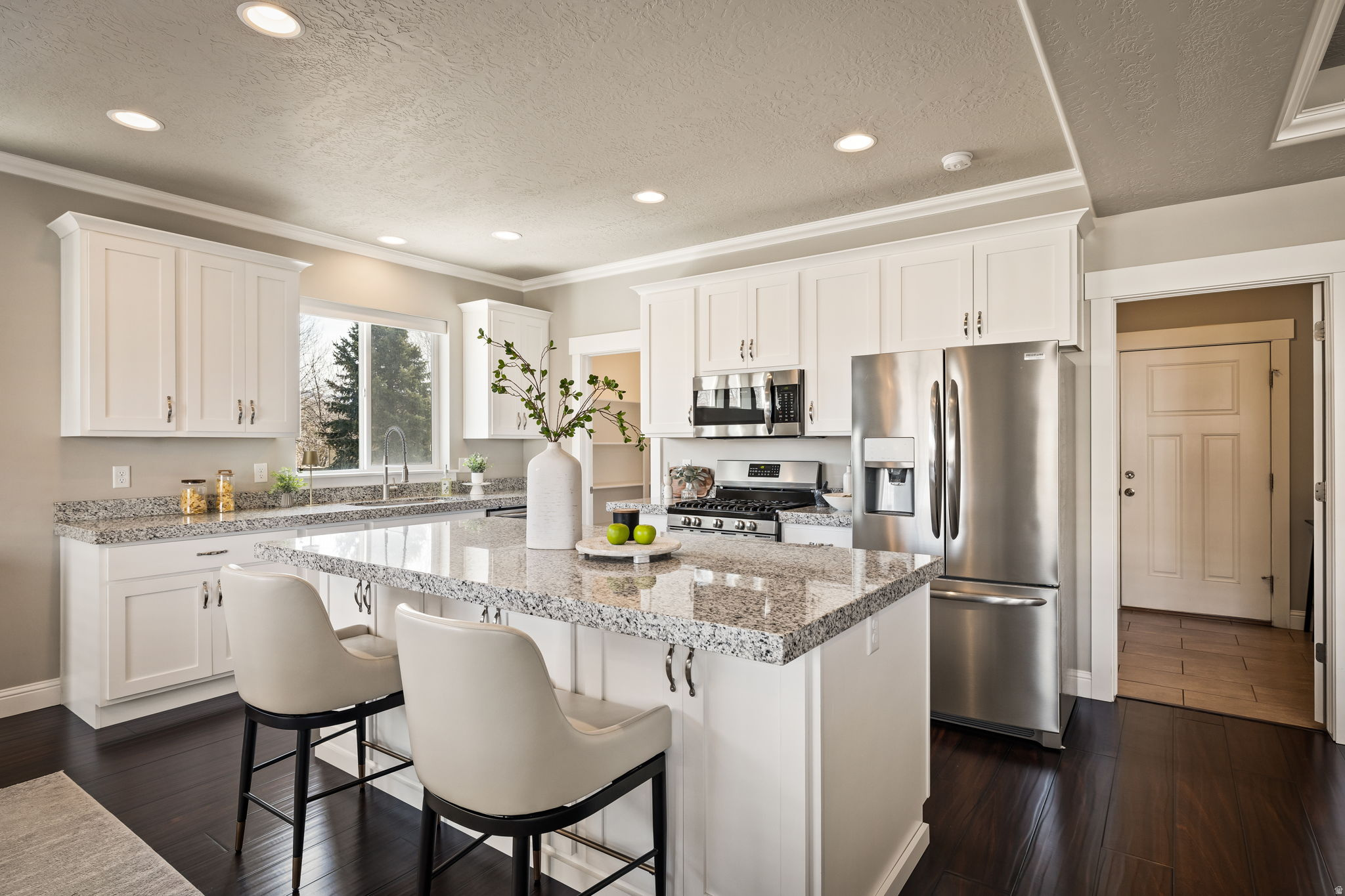 BECKSTEAD - Residential