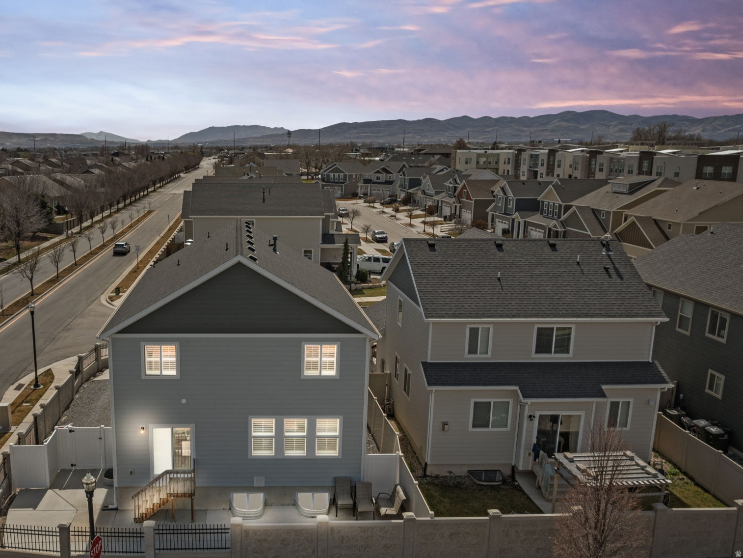 BECKSTEAD - Residential