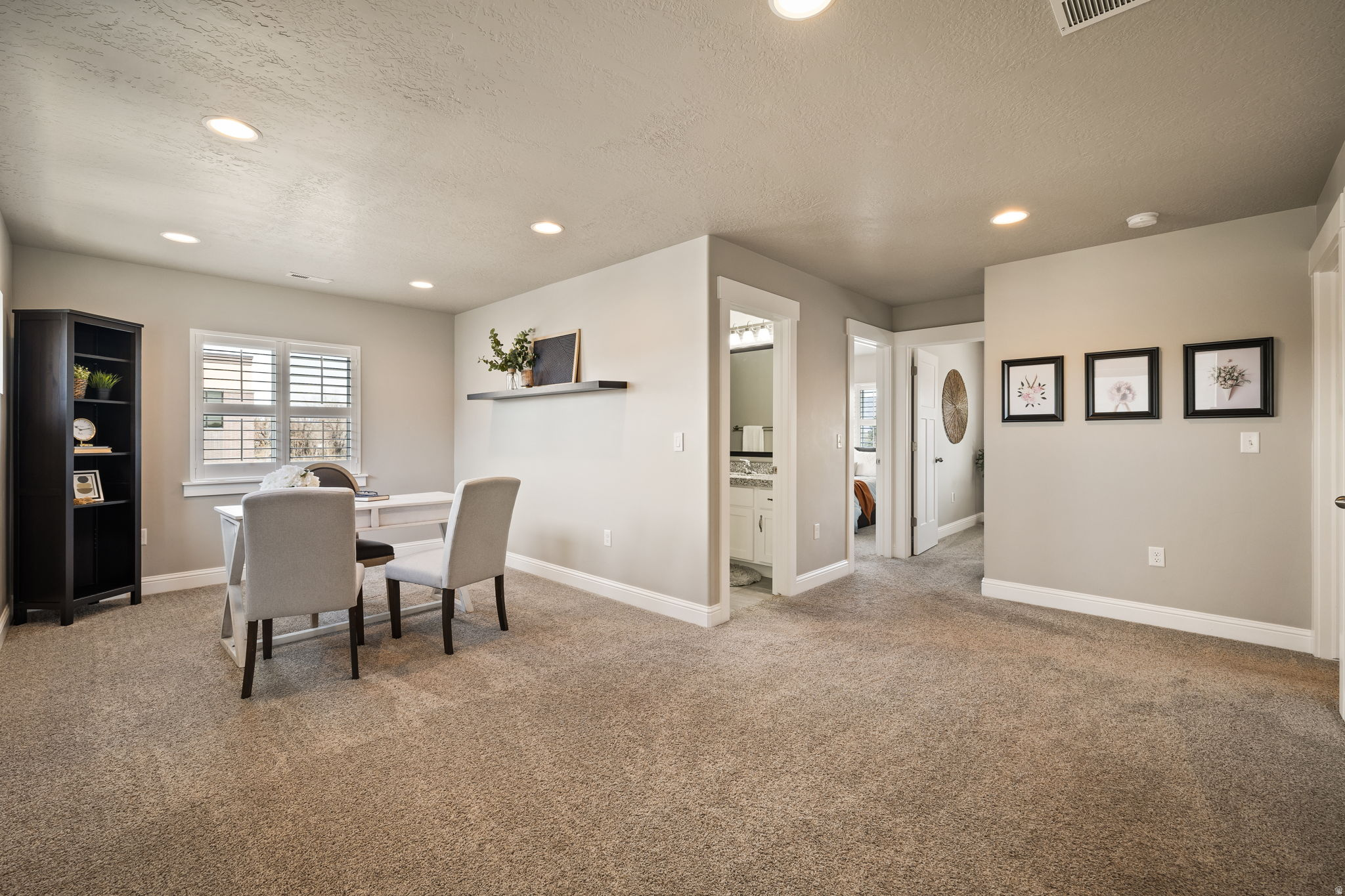 BECKSTEAD - Residential