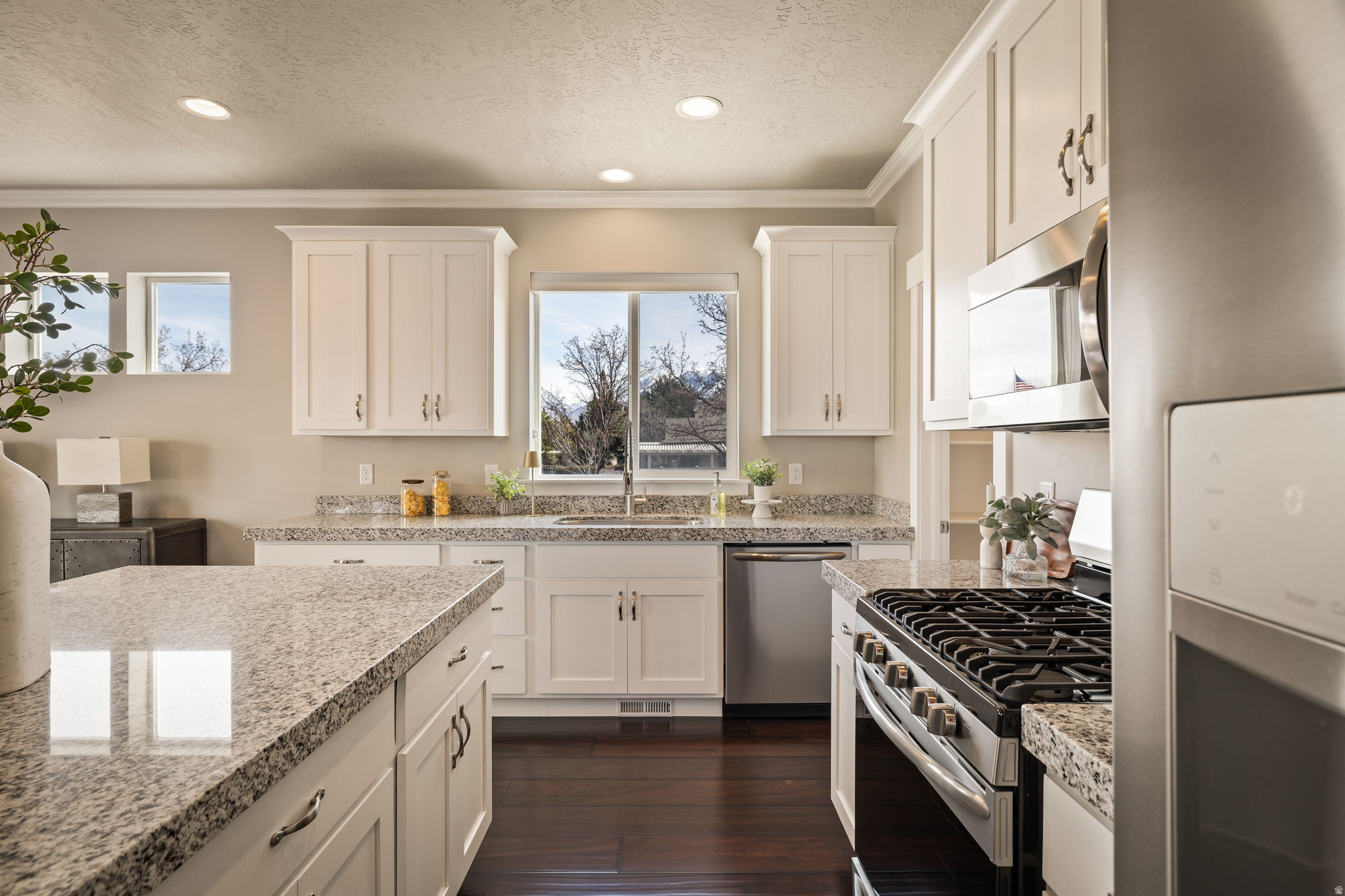 BECKSTEAD - Residential