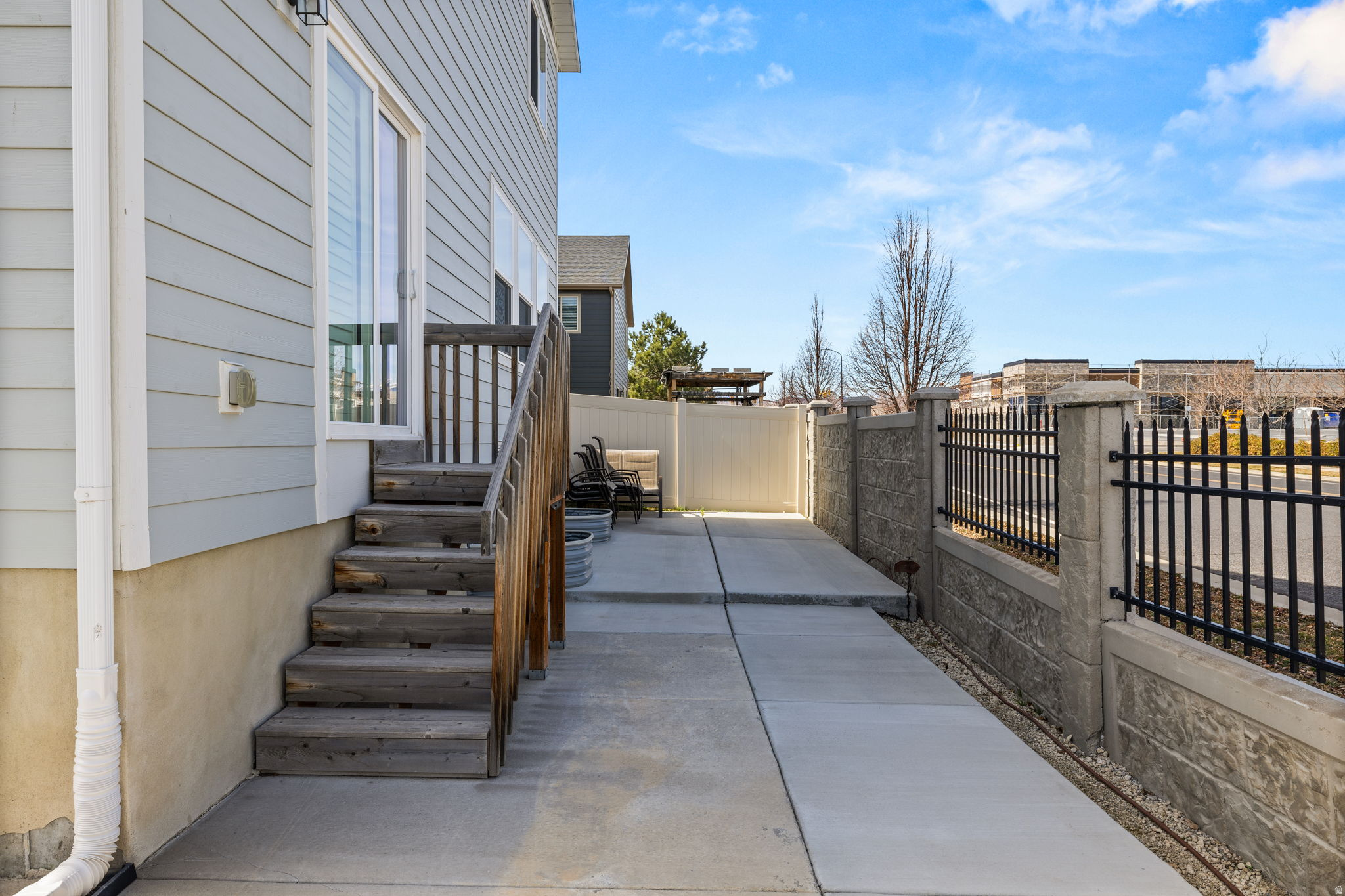 BECKSTEAD - Residential