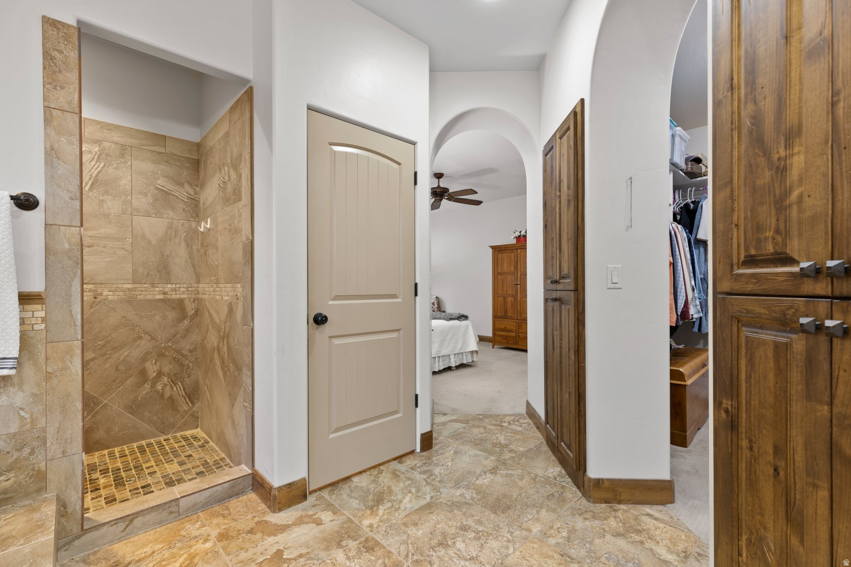 RIO DE SION - Residential