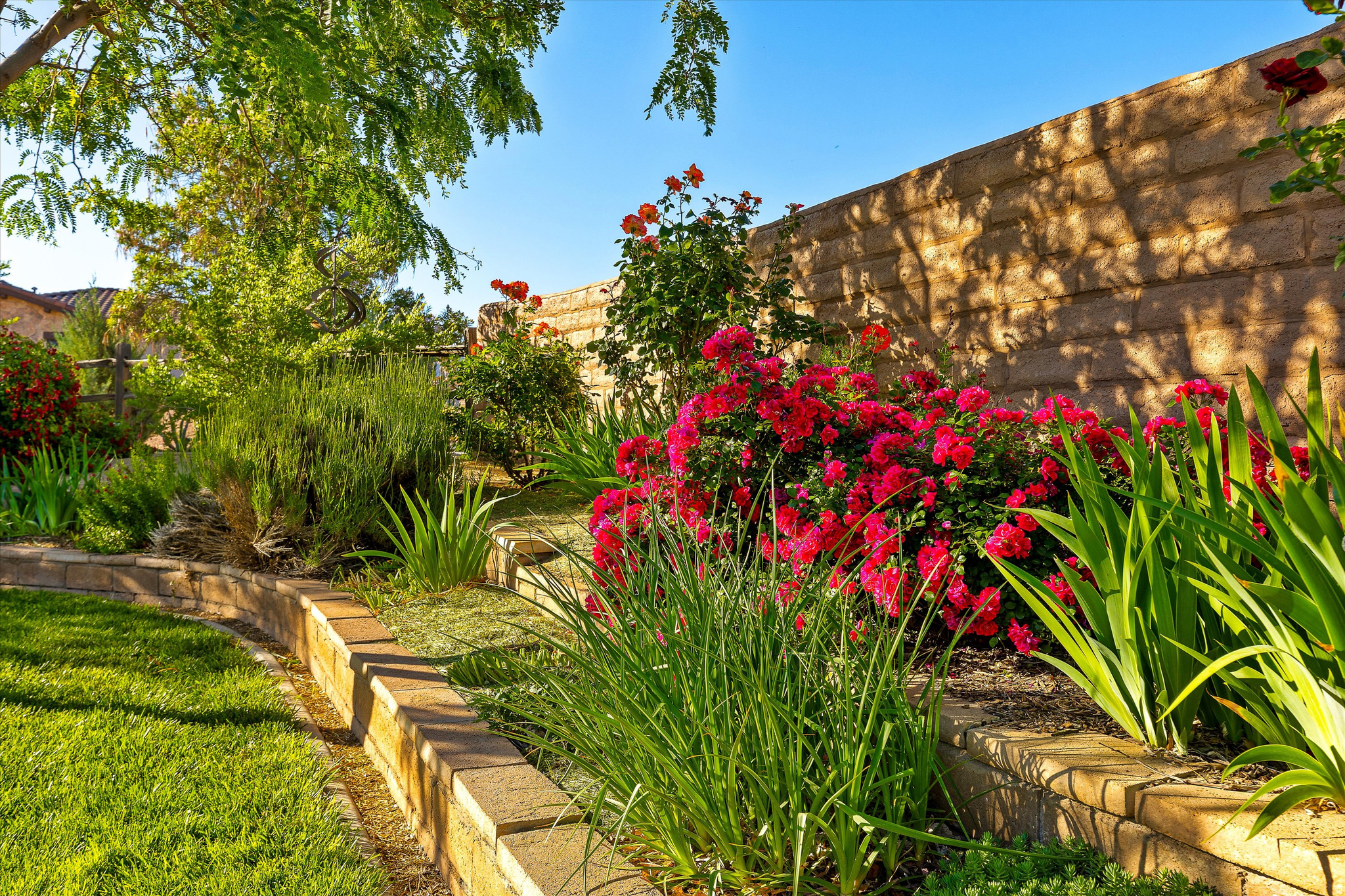RIO DE SION - Residential