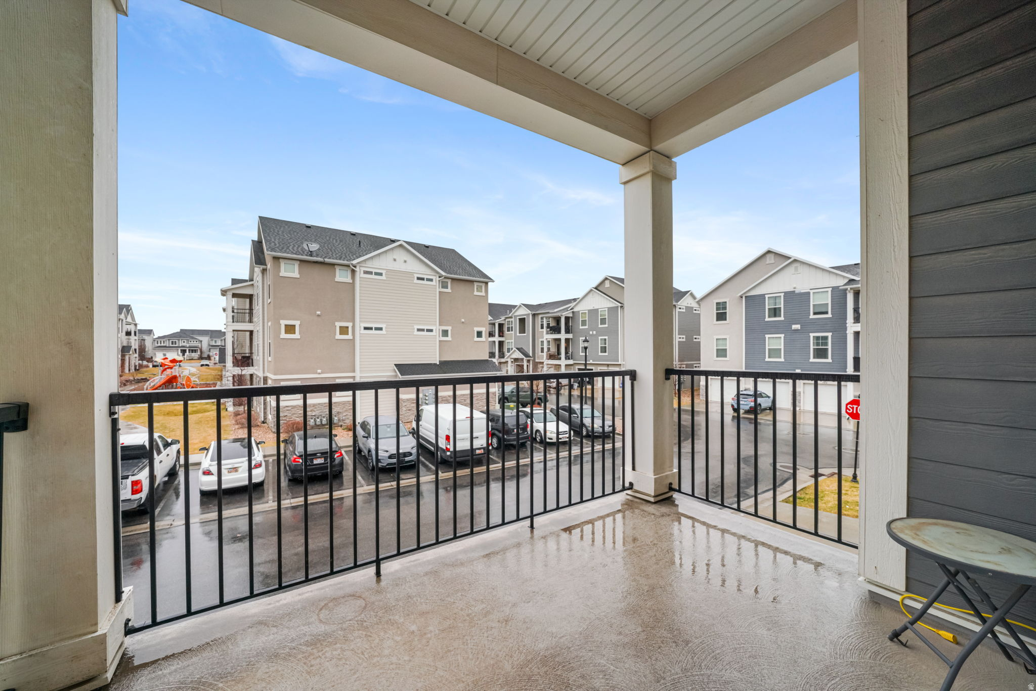 HORIZON HEIGHTS - Residential