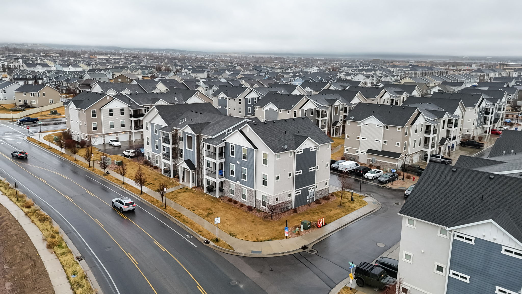 HORIZON HEIGHTS - Residential