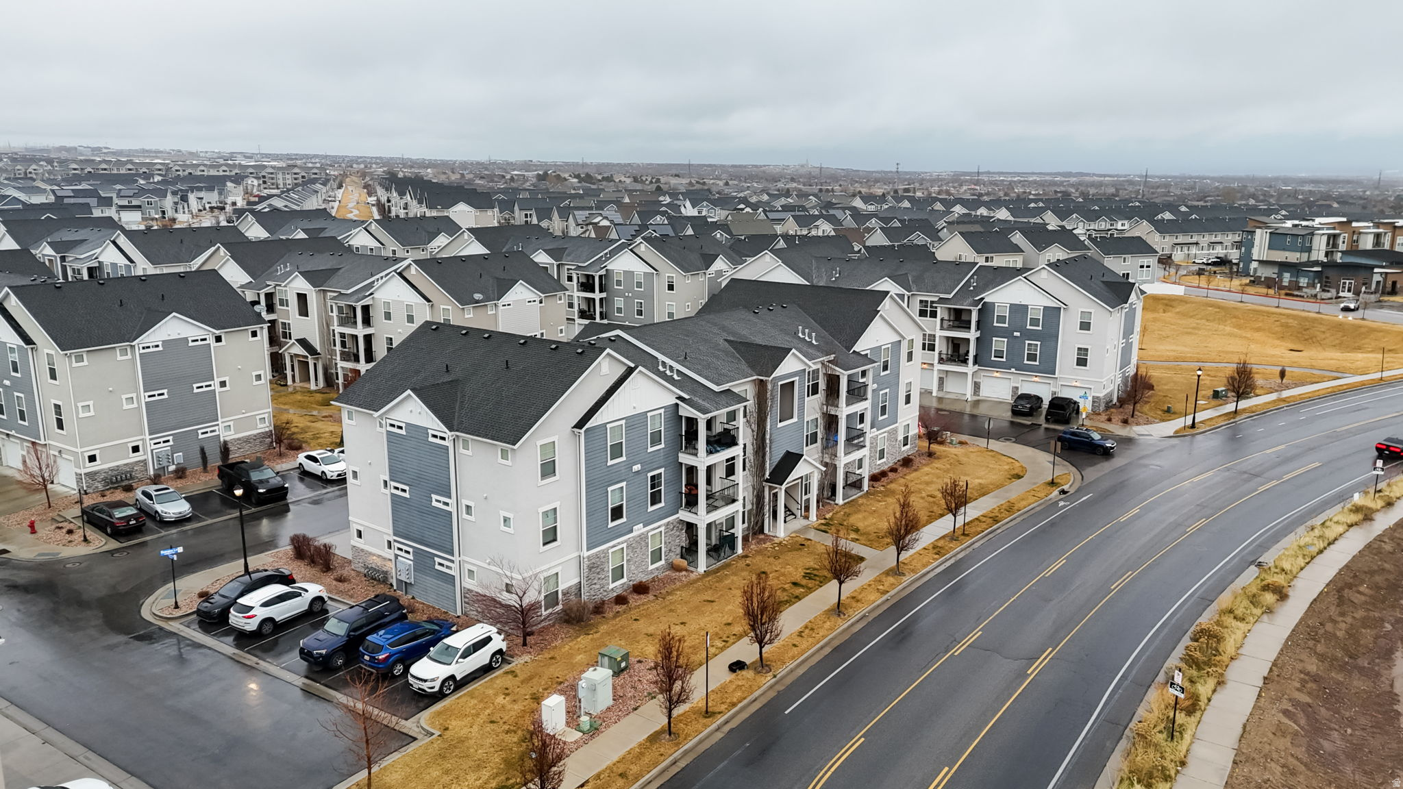 HORIZON HEIGHTS - Residential