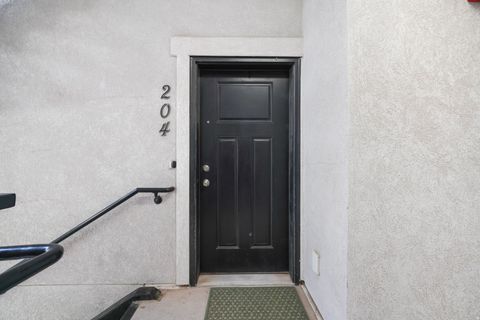 Tiny photo for 5017 W SAMANA LN #A204, Herriman, UT 84096 (MLS # 2140706)