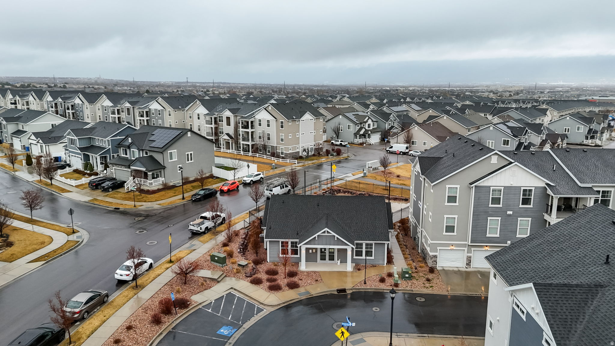 HORIZON HEIGHTS - Residential