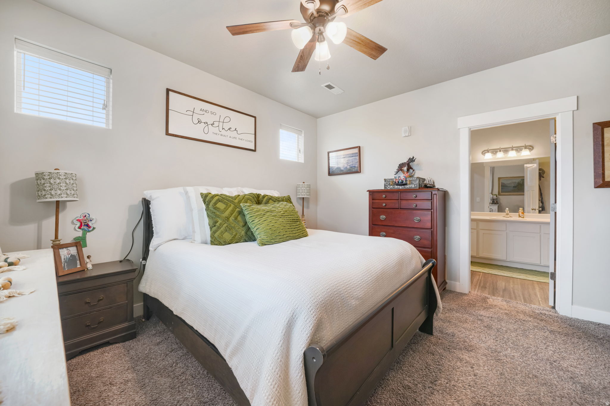 HORIZON HEIGHTS - Residential