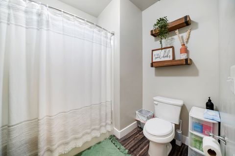 Tiny photo for 5017 W SAMANA LN #A204, Herriman, UT 84096 (MLS # 2140706)