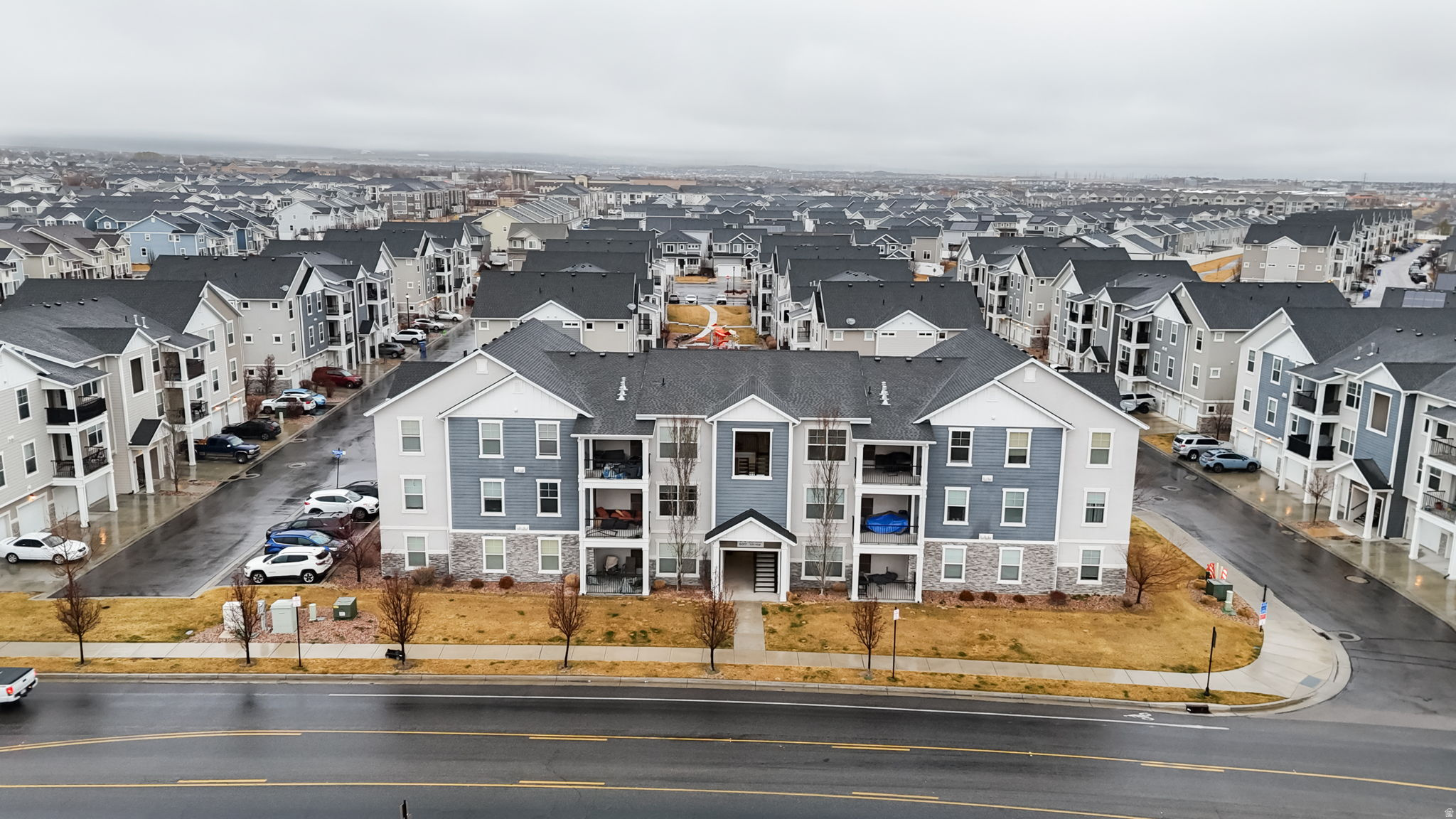 HORIZON HEIGHTS - Residential