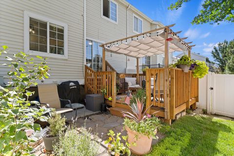 Tiny photo for 499 N 200 W #19, Bountiful, UT 84010 (MLS # 2145681)