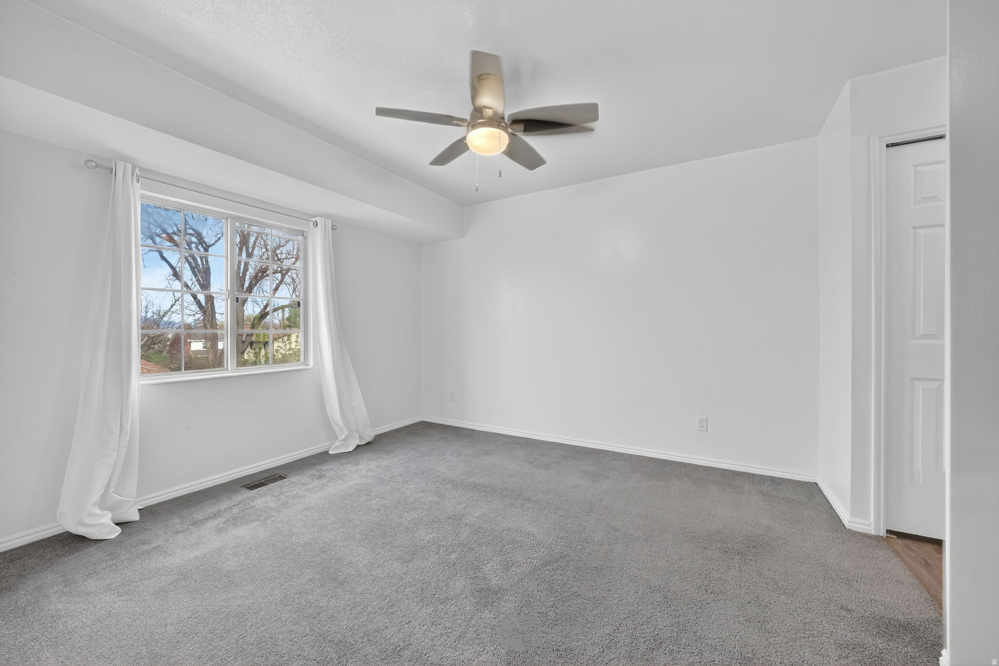 COUNTY STATION CONDO - Residential